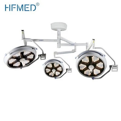 ไฟการผ่าตัด LED