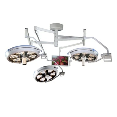 LED Operation Theatre Lights พร้อมทีวี